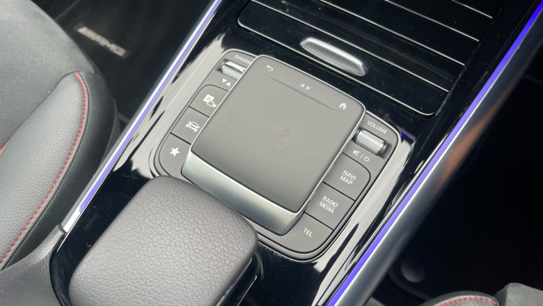 Mercedes-Benz GLA 220d 4Matic AMG Line Premium Plus 5dr Auto Diesel Hatchback